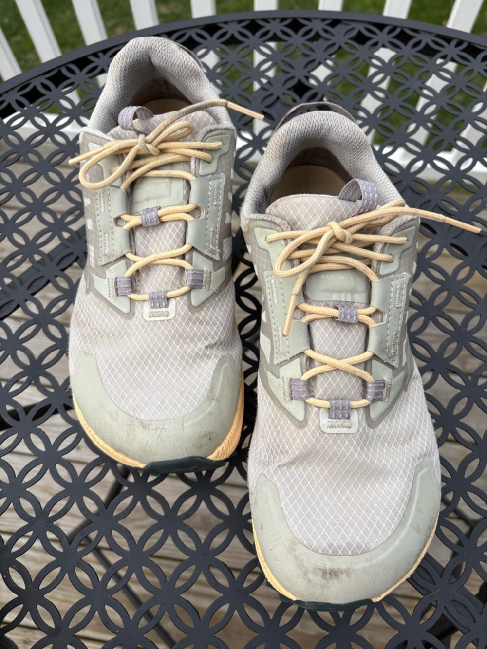 Altra Women's Lone Peak All Weather Low 2 Trail Sneakers